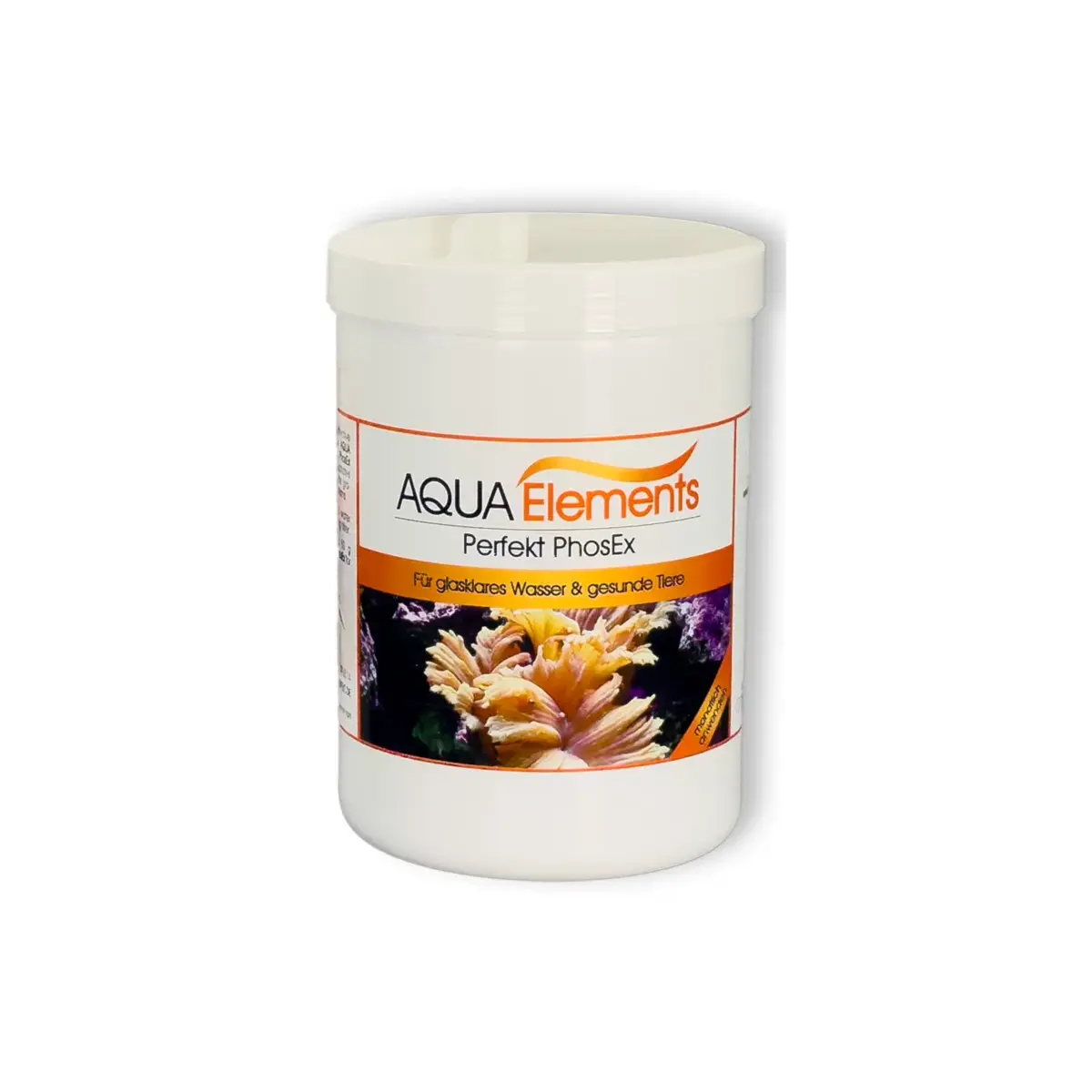 Phos-Ex Phos-Ex auf Eisenbasis 0,5-2 mm Dose 1000 ml / 500 g