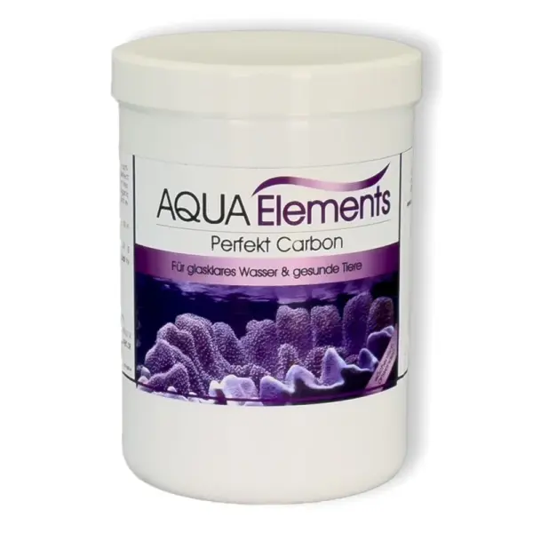 Perfekt Carbon laborqualität 4-6 mm Körnung 1000 ml / 500 g
