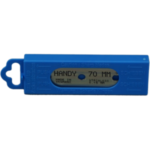 Handy Ersatzklingen für Klingenreiniger MK2 und...