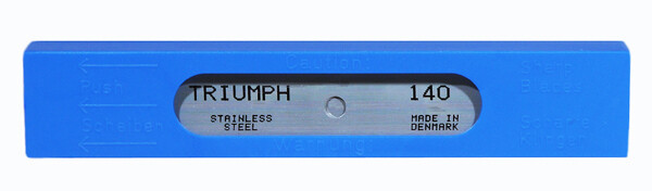 Handy Ersatzklingen für Klingenreiniger Triumph MK3 / B