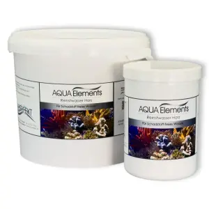 Hochwertiges Reinstwasserharz 5000 ml Eimer 3500 g