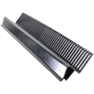 Überlaufkamm 33 cm  (3 Stück) für...