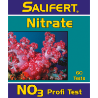 Nitrat - Salifert Profi Test für Meerwasser  NO3