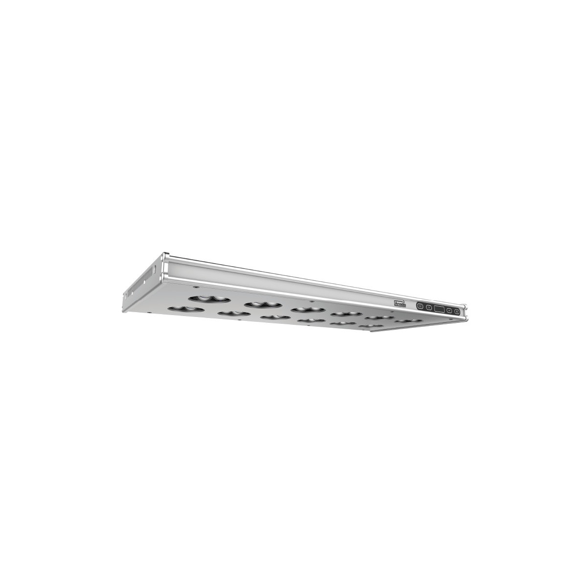 Arcardia LED Lampe Series 6 / 45
132 Watt / 450 x 205 x...