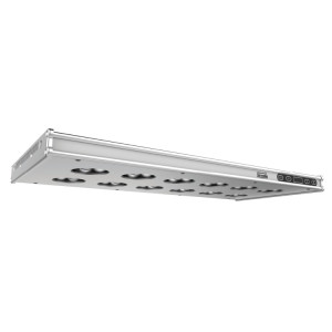 Arcardia LED Lampe Series 6 / 45
132 Watt / 450 x 205 x 31 mm