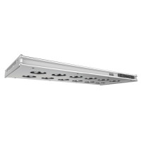 Arcardia LED Lampe Series 6 / 45
132 Watt / 450 x 205 x 31 mm