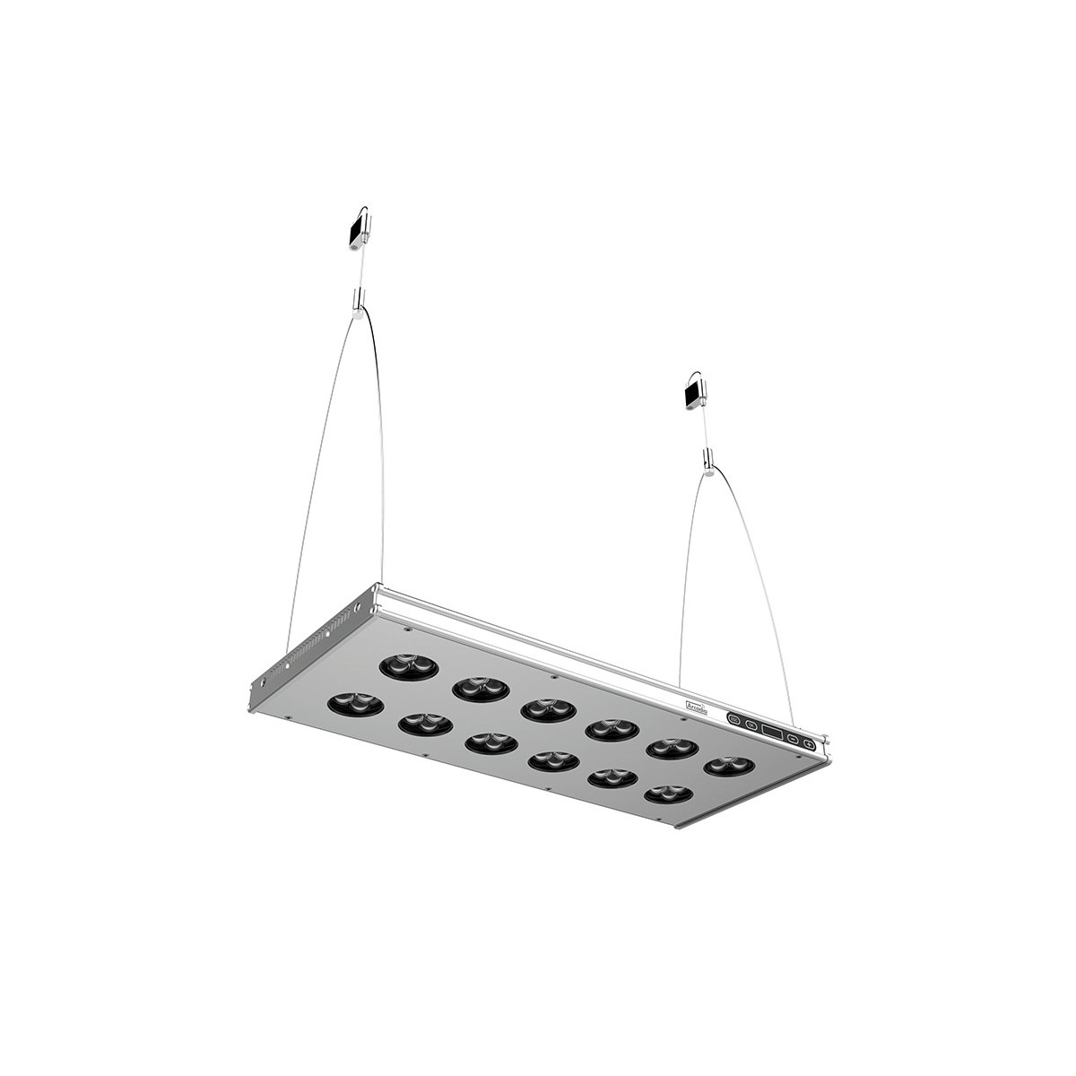 Arcardia LED Lampe Series 6 / 60
 176 Watt / 560 x 205 x...