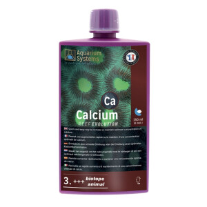 Calcium Concentrate 250 ml (liquid)