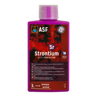 Strontium concentrate 250 ml (liquid)