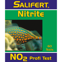 Nitrit - Salifert Profi Test für Meerwasser  NO2