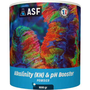 Alkalinity (KH) & pH Booster 1000 g