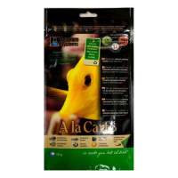 Fish Food A la Carte Green Seaweed 15g