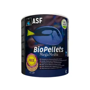 AS NP Biopellets 1000 ml