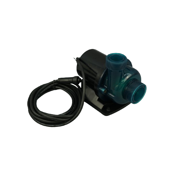 Aquarium-System DC 5000 Pumpe 5300 l/h - 36 Watt