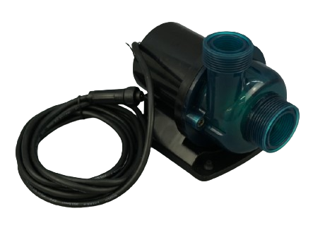 Aquarium-System DC 5000 Pumpe5300 l/h - 36 Watt