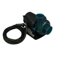 Aquarium-System DC 5000 Pumpe 5300 l/h - 36 Watt