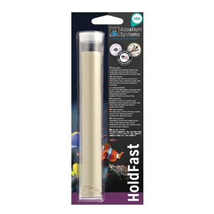Epoxy stick for Aquarium "sand"