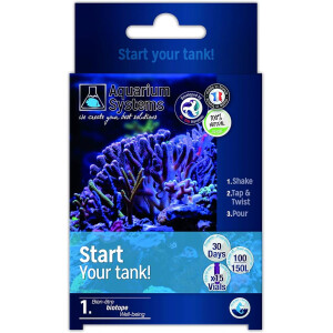PROGRAMM  START UP MARINE