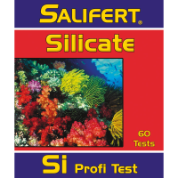 SALIFERT Silicat - Profi Test für Meerwasser Si