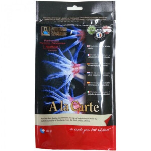 Fish Food A la Carte ReefMist Plancton 30 g