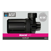 New-Jet DC -  2000l/h - 23w