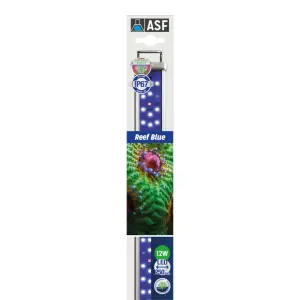 Proten LED bar REEF BLUE 250 - 450mm 12W