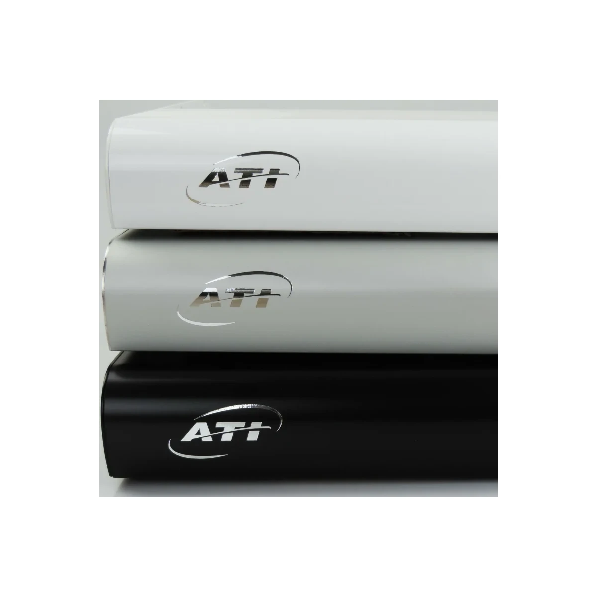 ATI LED-Hybrid Powermodule WiFi 4x24 Watt T5/ 1x75 Watt LED