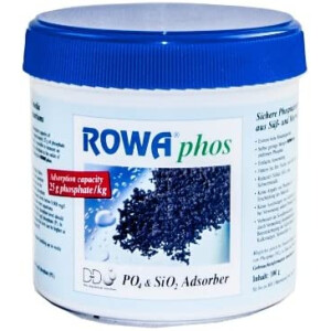 ROWAphos-Phosphatentfernung  100g Dose