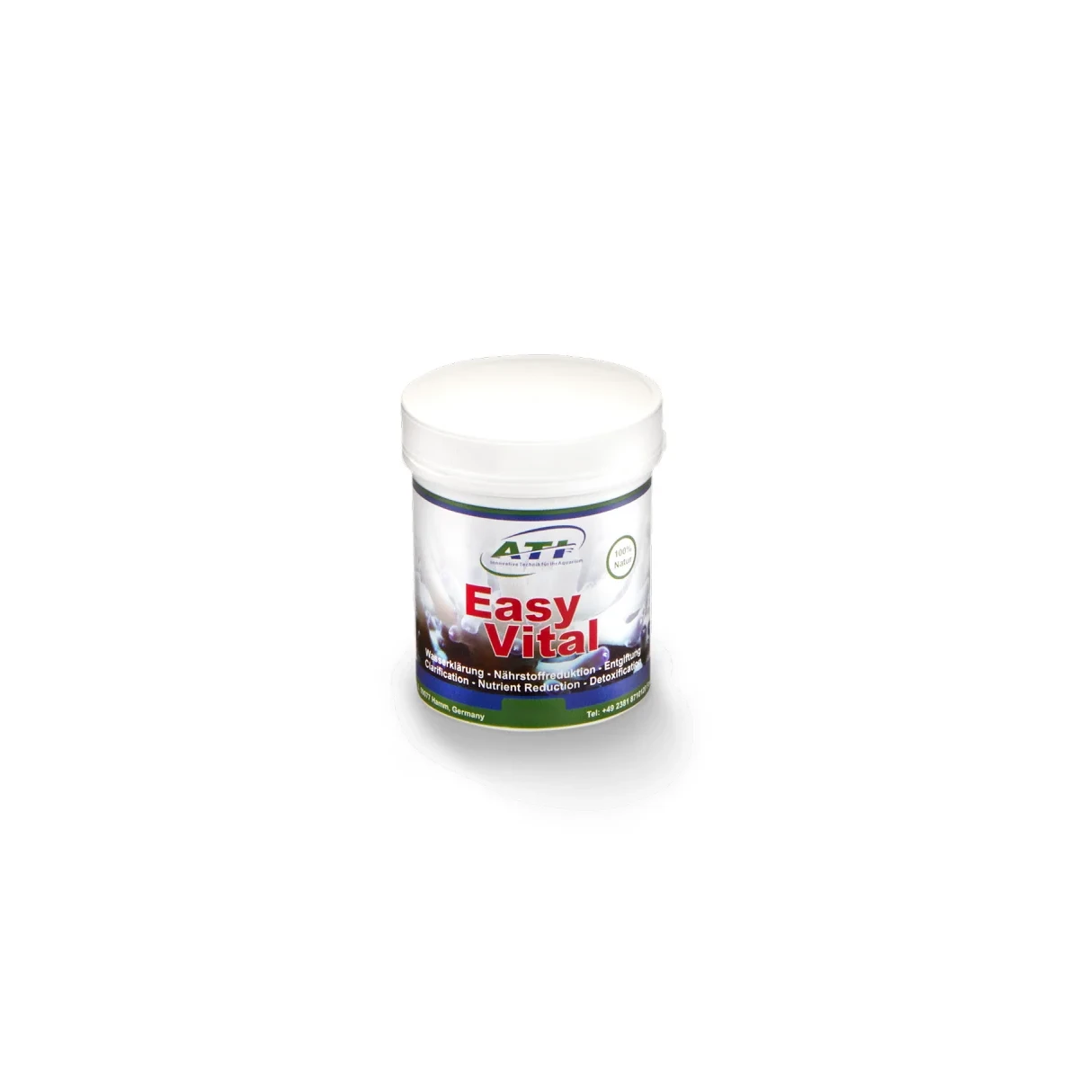 ATI- Easy Vital 180 g - 250 ml