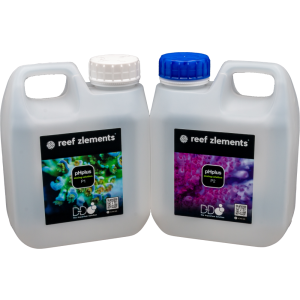 Reef Zlements pH-Plus #1/2 - 1 L - Dosierlösung