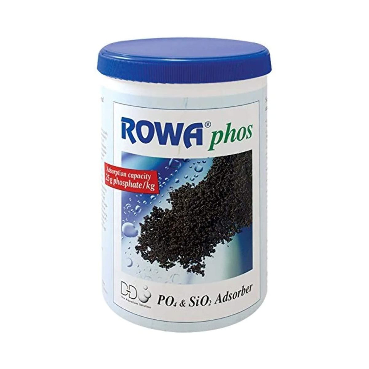 ROWAphos-Phosphatentfernung  250g Dose