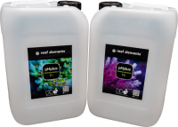 Reef Zlements pH-Plus #2/2 - 10 L - Dosierlösung