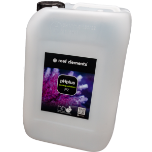 Reef Zlements pH-Plus #2/2 - 10 L - Dosierlösung