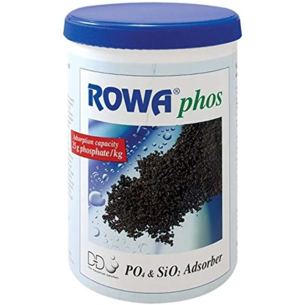 ROWAphos-Phosphatentfernung  500g Dose