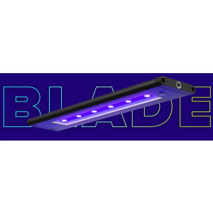 AI Blade GLOW 30,7 cm / 20 W