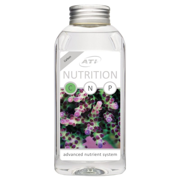 ATI Nutrition C 2000 ml