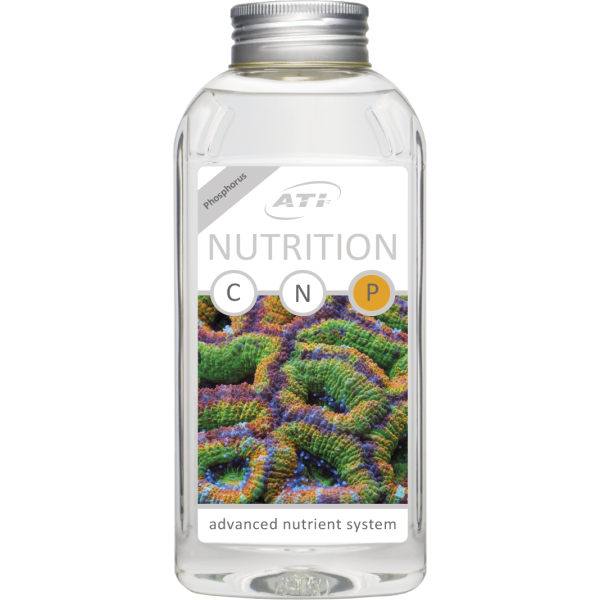 ATI Nutrition P 2000 ml