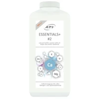 ATI Essentials + #2 2700 ml