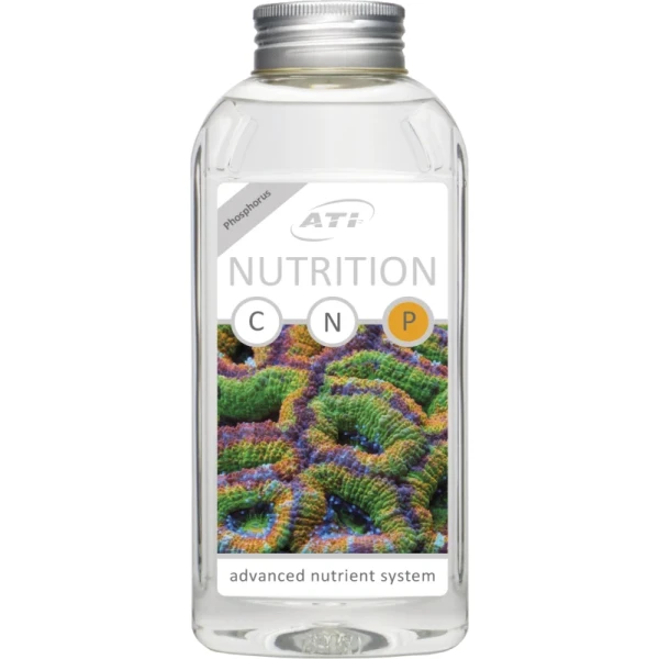 ATI Nutrition P 10.000 ml