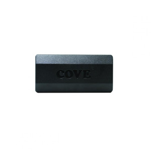 Aquabee cove Scheibenreinigermagnet XL ohne Klinge 135x65x28mm Innenteil nicht schwimmfähig