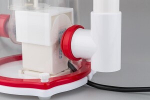 Aquabee Abschäumer Cove IS 130 Pumpe: 1000 Ltr. für den Filtersumpft