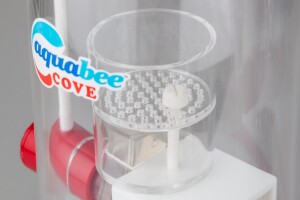 Aquabee Abschäumer Cove IS 130 Pumpe: 1000 Ltr. für den Filtersumpft