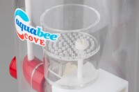 Aquabee Abschäumer Cove IS 130 Pumpe: 1000 Ltr. für den Filtersumpft