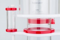 Aquabee Abschäumer Cove IS 130 Pumpe: 1000 Ltr. für den Filtersumpft