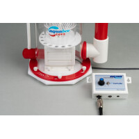 Aquabee Abschäumer Cove i 160 Pumpe: 2000 Ltr. für den Filtersumpft