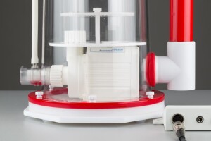 Aquabee Abschäumer Cove I 200 Pumpe: DC 5000 für den Filtersumpft