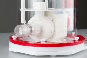 Aquabee Abschäumer Cove I 200 Pumpe: DC 5000 für den Filtersumpft