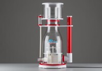Aquabee Abschäumer Cove I 200 Pumpe: DC 5000 für den Filtersumpft