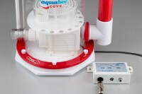 Aquabee Abschäumer Cove I 200 Pumpe: DC 5000 für den Filtersumpft