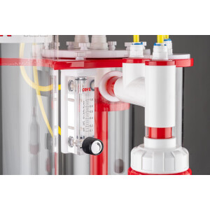 Aquabee Kalkreaktor CR 150
für Aquarien von 500 bis 2000 Liter